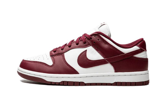 Nike Dunk Low Bordeaux