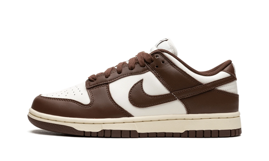 Nike Dunk Low Cacao Wow