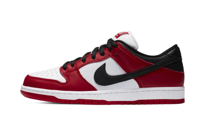 Nike SB Dunk Low J-Pack Chicago