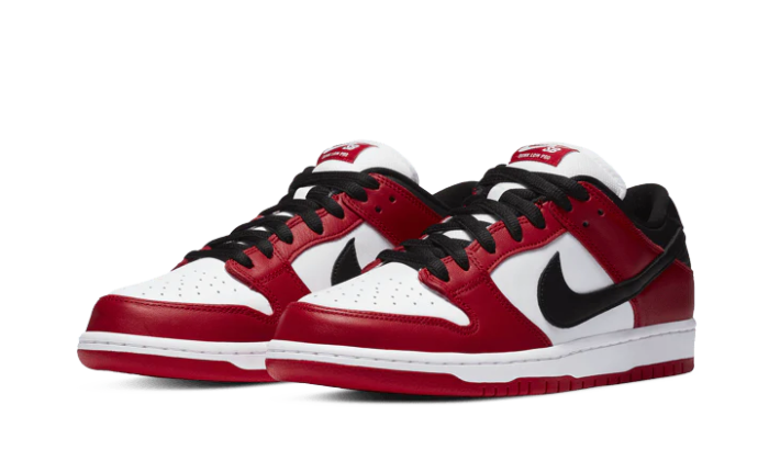 Nike SB Dunk Low J-Pack Chicago