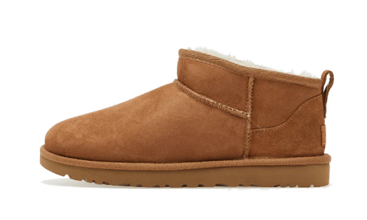 UGG Classic Ultra Mini Boot Chestnut