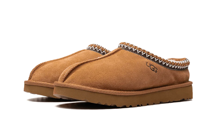 UGG Tasman Slipper Chestnut