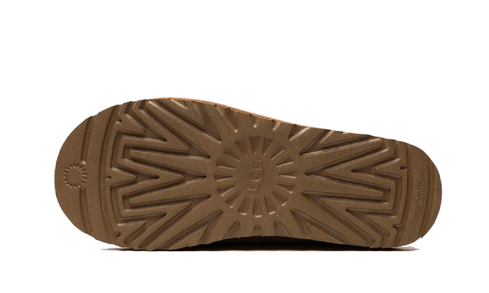 UGG Tasman Slipper Chestnut