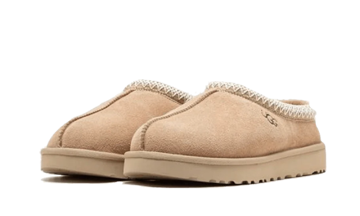 UGG Tasman Slipper Mustard Seed