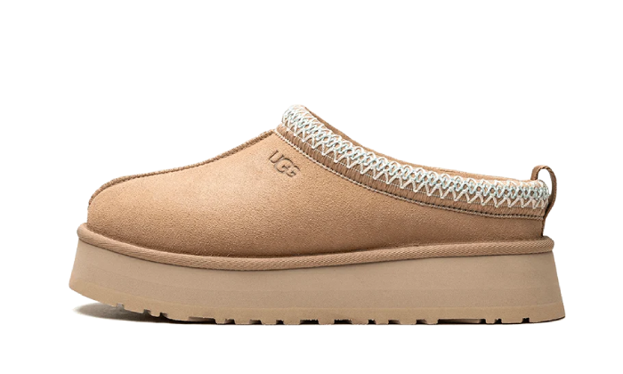 UGG Tazz Slipper Sand