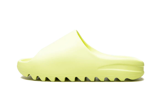 Yeezy Slide Glow Green